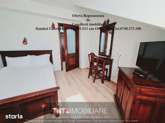 Apartament închirieri în Mircea Cel Batran, Iași