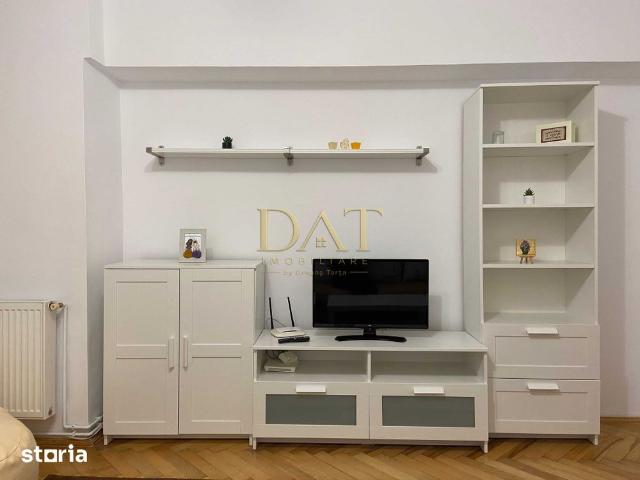 Apartament închirieri în Mărăști, Cluj-Napoca