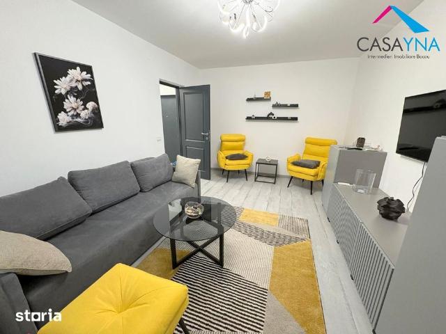 Apartament închirieri în Bacău