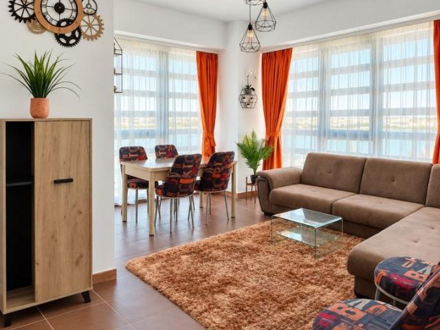 Apartament închirieri în Tomis Nord, Constanța
