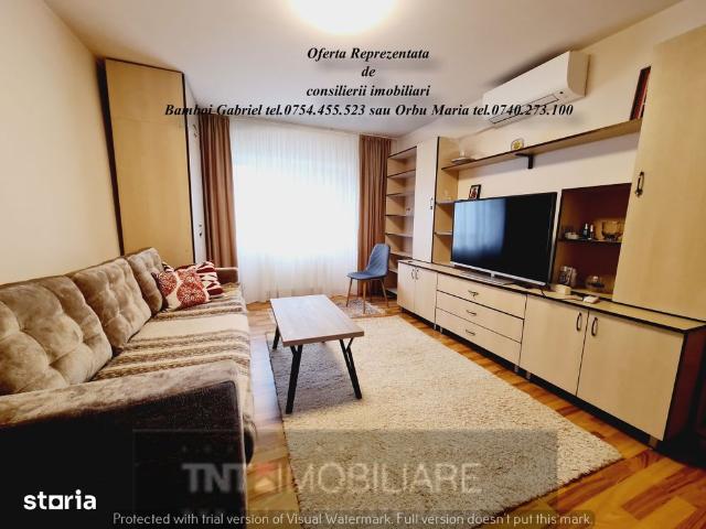 Apartament închirieri în Mircea Cel Batran, Iași