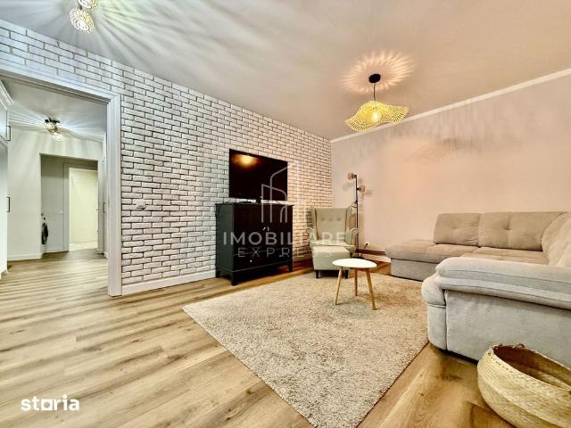 Apartament închirieri în Cluj-napoca, Cluj