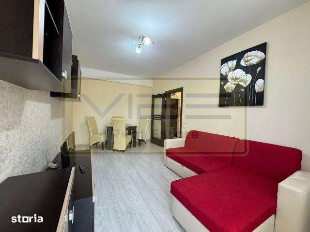 Apartament închirieri în Mircea Cel Batran, Iași