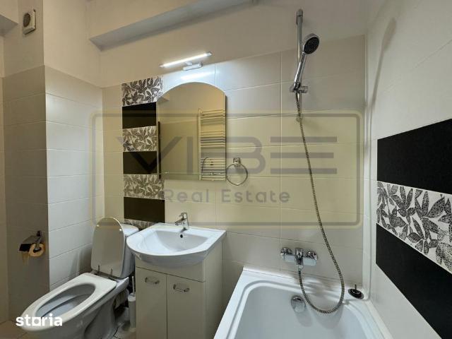 Apartament închirieri în Mircea Cel Batran, Iași