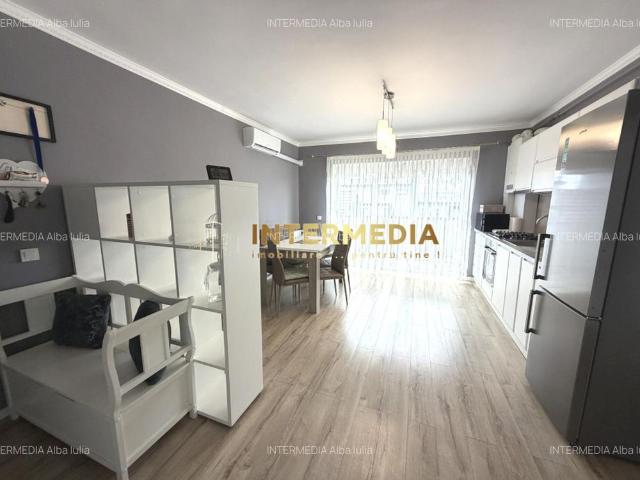 Apartament închirieri în Alba