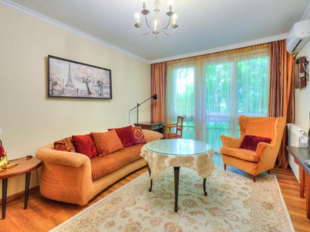 Apartament închirieri în București
