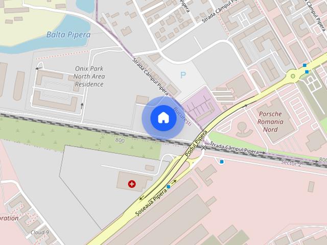 Apartament închirieri în Sector 1, București