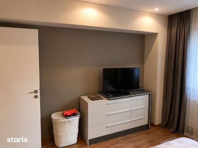 Apartament închirieri în București