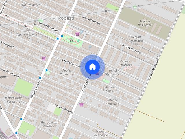 Apartament închirieri în Popesti Leordeni, București