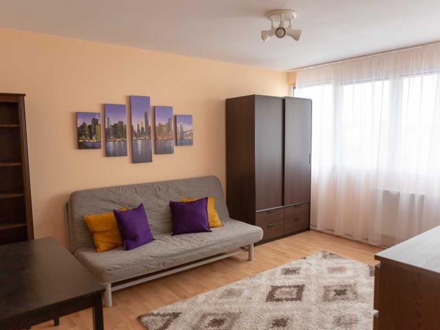 Apartament închirieri în Mircea Cel Batran, Iași