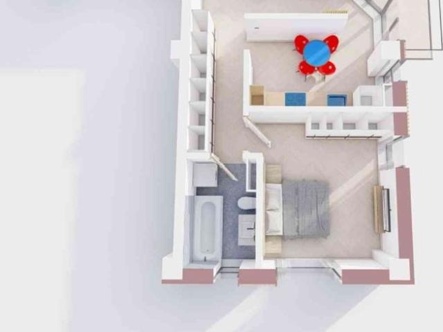Apartament vânzări