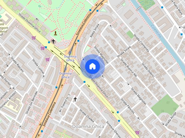 Apartament închirieri în Sector 2, București