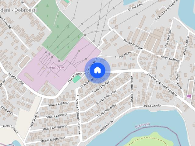 Apartament închirieri în Dobroesti, București