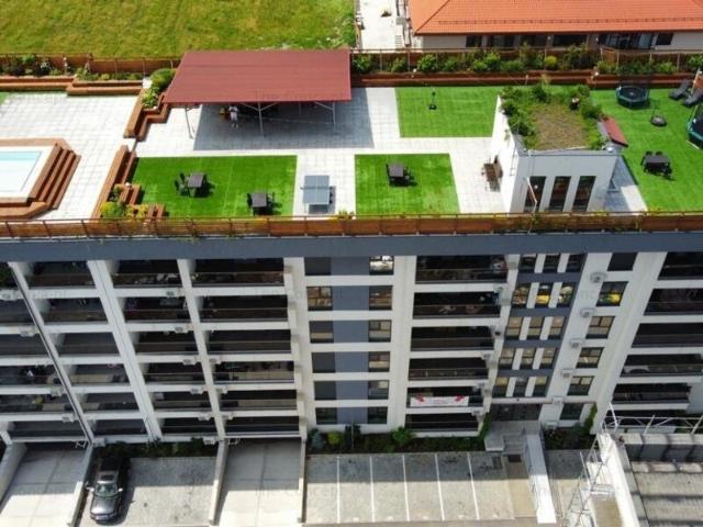 Apartament vânzări în Dobroesti, București