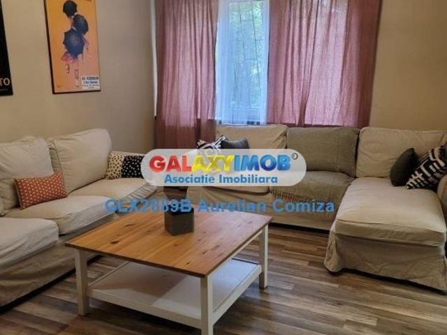 Apartament închirieri în București