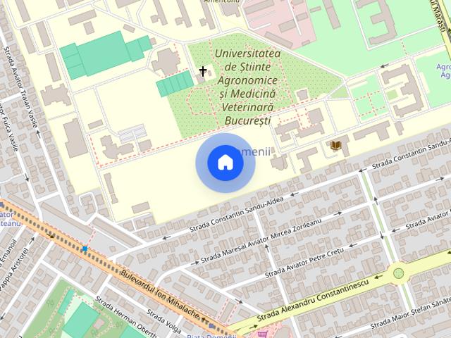 Apartament închirieri în București