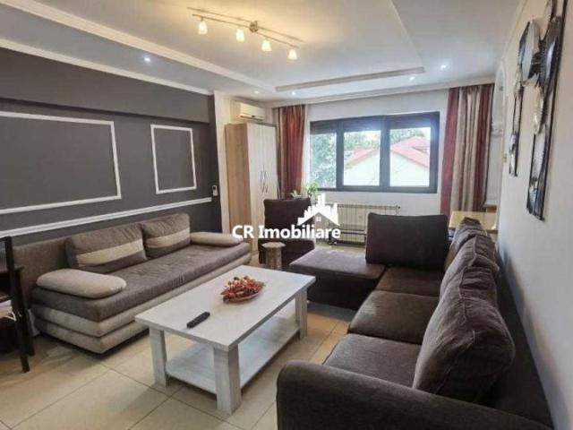 Apartament închirieri în București