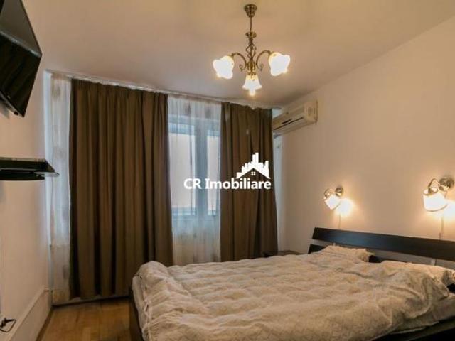 Apartament închirieri în București