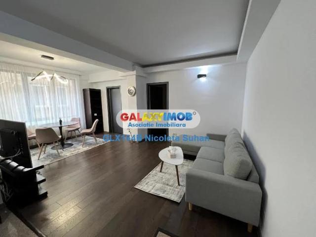 Apartament închirieri în București
