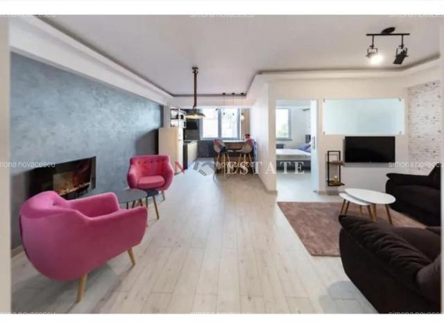 Apartament închirieri în București