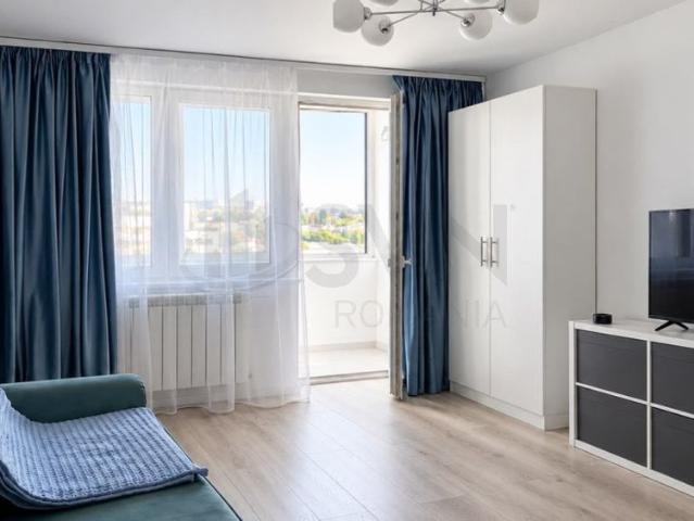 Apartament închirieri în București