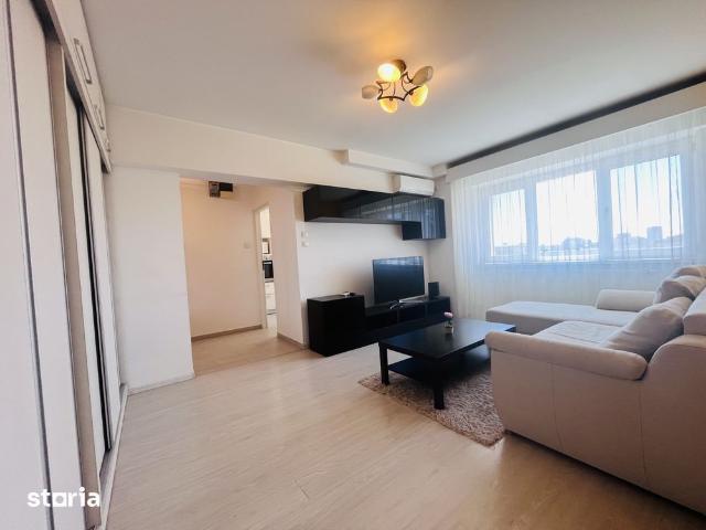 Apartament închirieri în București