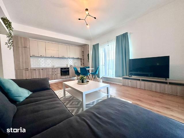 Apartament închirieri în Tunari, București