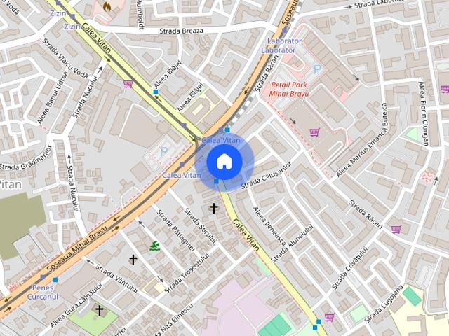 Apartament închirieri în București