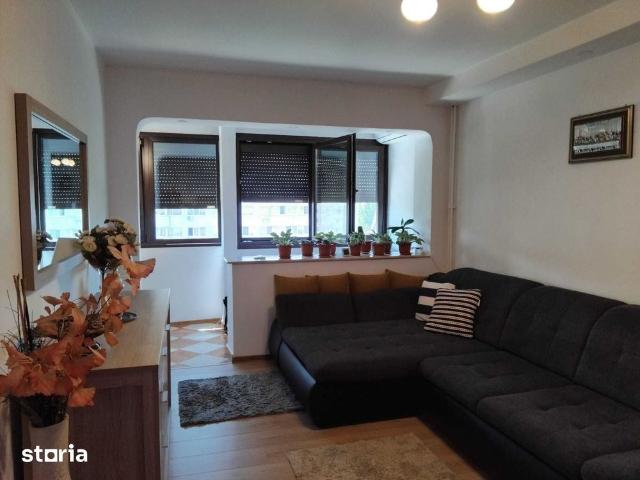 Apartament închirieri în București