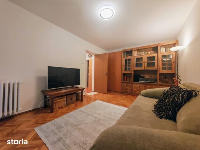 Apartament închirieri în București