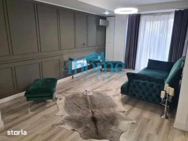 Apartament închirieri în București
