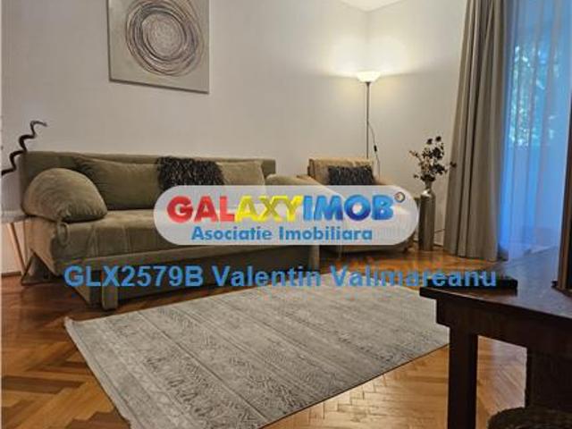Apartament închirieri în București