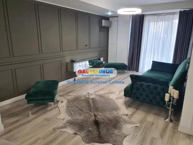 Apartament închirieri în București