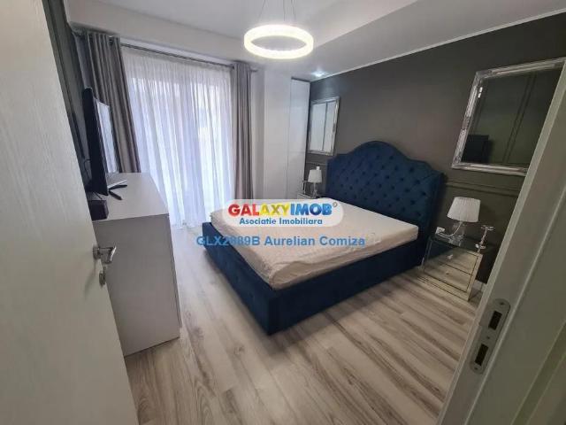 Apartament închirieri în București