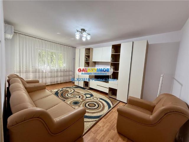 Apartament închirieri în București