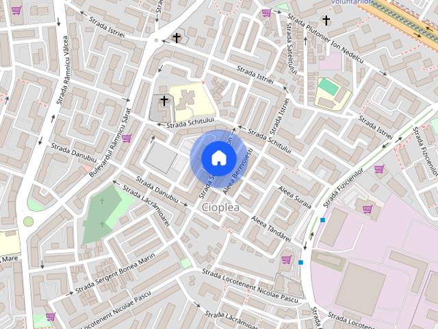 Apartament închirieri în București