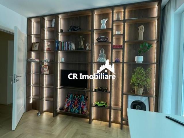 Apartament închirieri în București