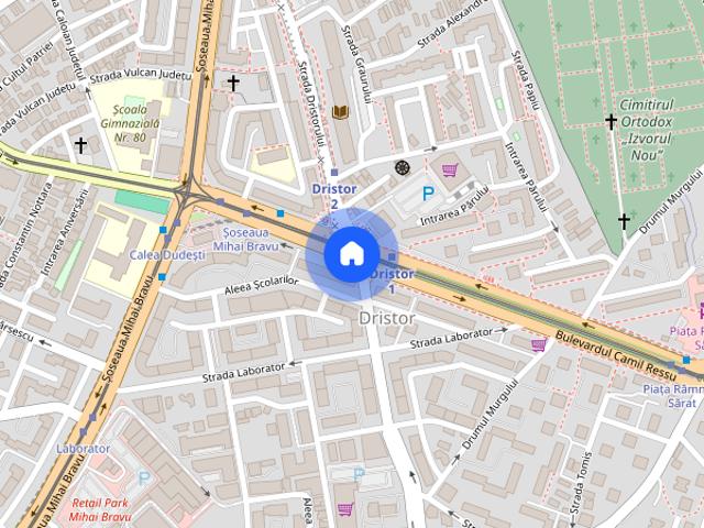 Apartament închirieri în Sector 3, București