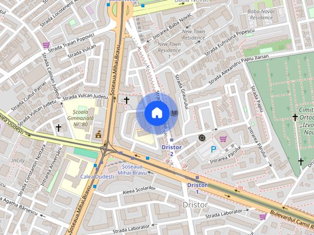 Apartament închirieri în Sector 3, București