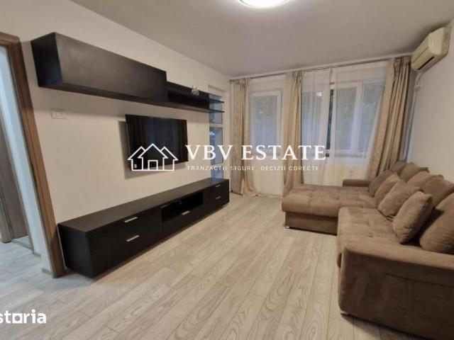 Apartament închirieri în București