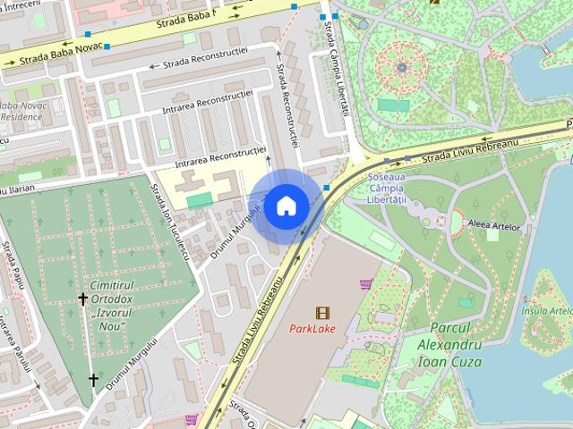 Apartament închirieri în Sector 3, București