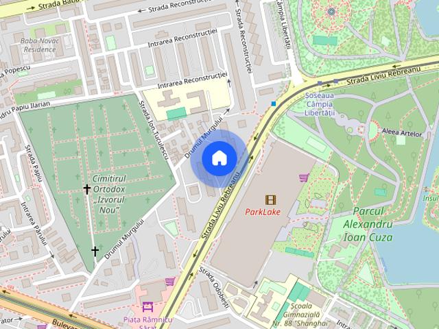 Apartament închirieri în Sector 3, București