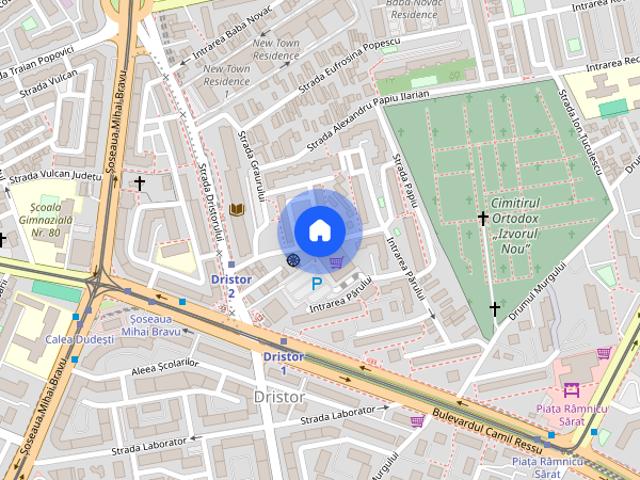 Apartament închirieri în Sector 3, București
