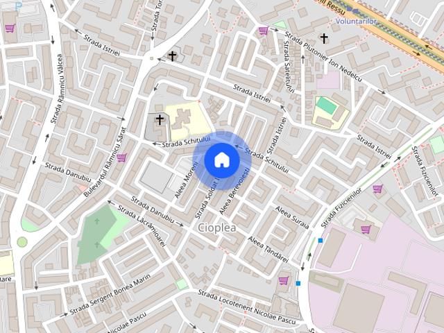 Apartament închirieri în București