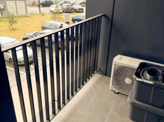 Apartament închirieri în București