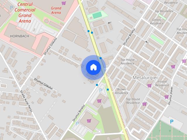 Apartament închirieri în București