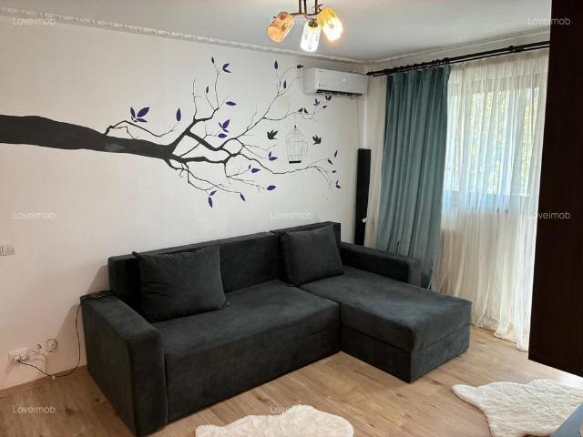 Apartament închirieri în București