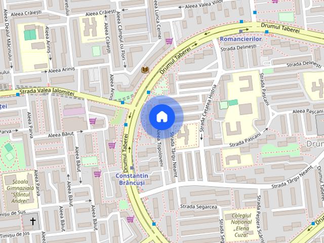 Apartament închirieri în București
