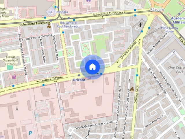 Apartament închirieri în București