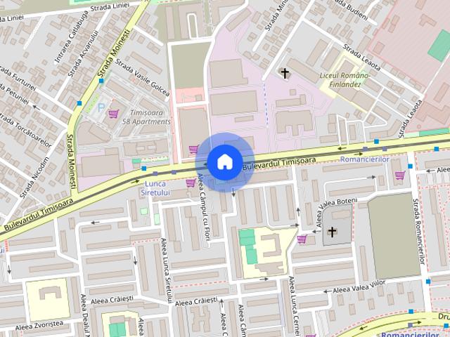 Apartament închirieri în Sector 6, București